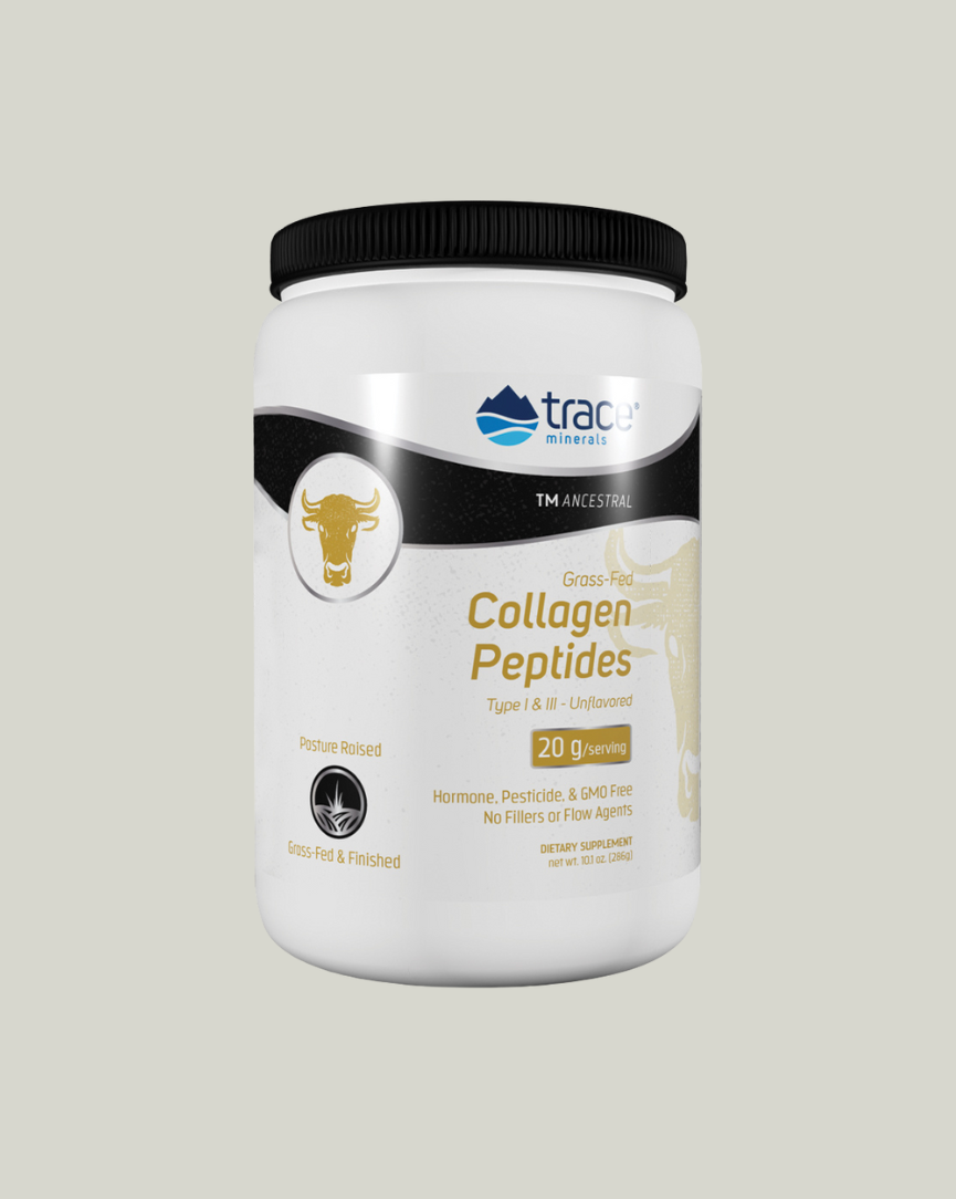 Collagen Peptides | Duft