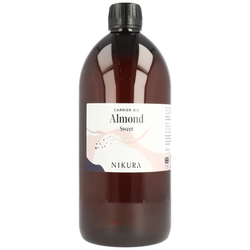 Almond Sweet | Grunnolía | 1 líter