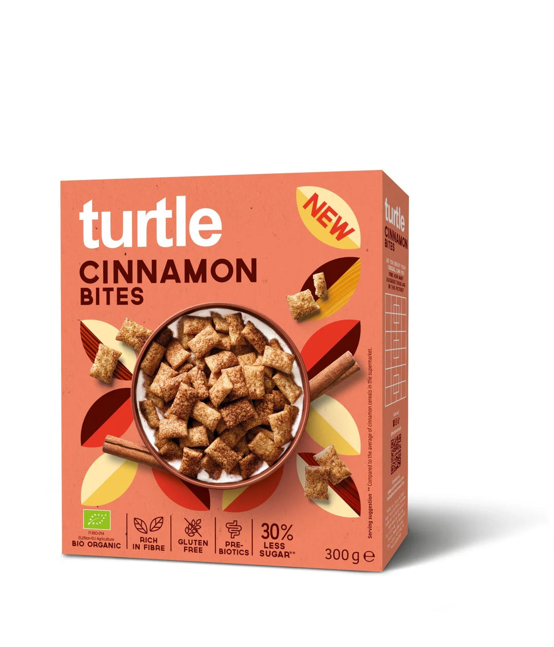 Morgunkorn | Kanil bitar | 300 gr