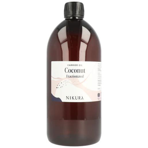 Coconut | Grunnolía | 1 líter