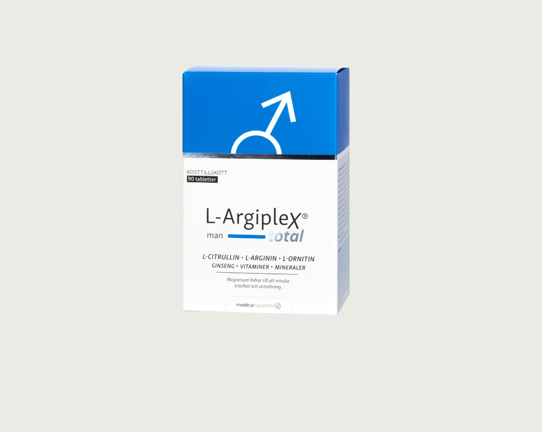 L-Argiplex | Fyrir karla