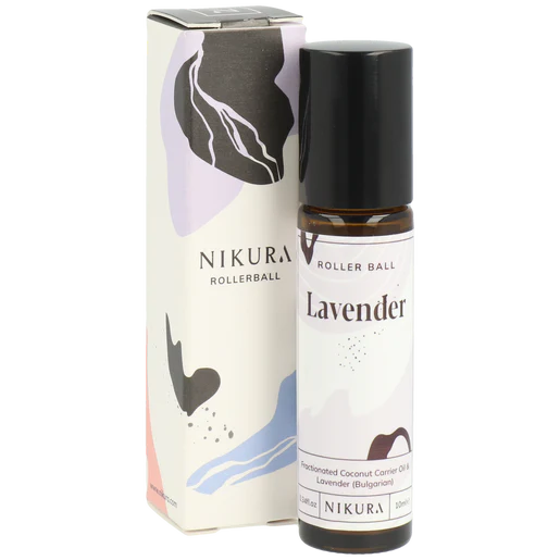 Lavender | Roll on | 10 ml
