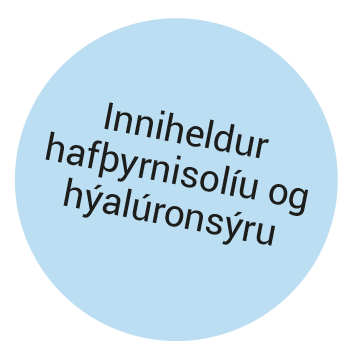 Membrasin Vision | Augnúði