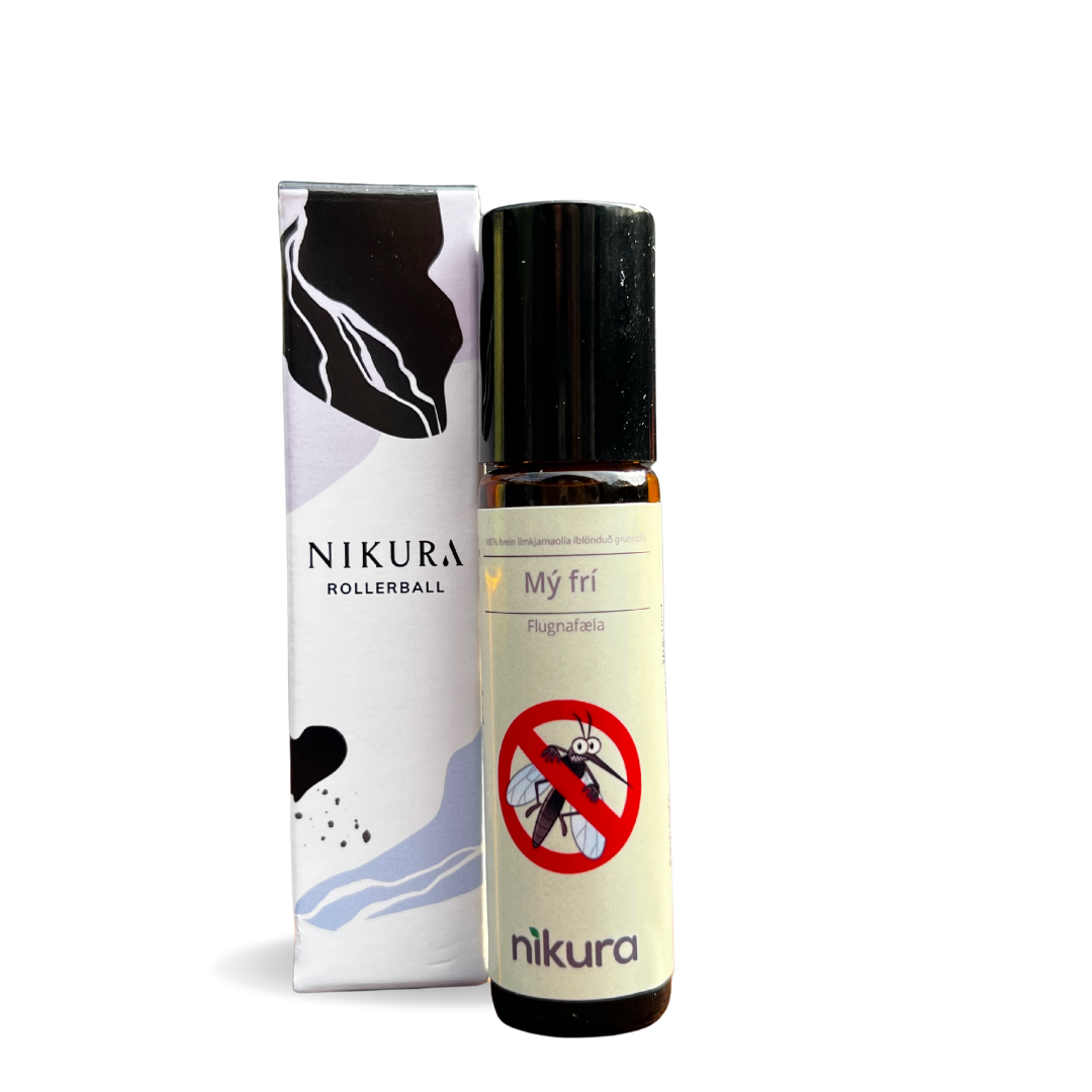 Mý frí | Roll on | 10 ml