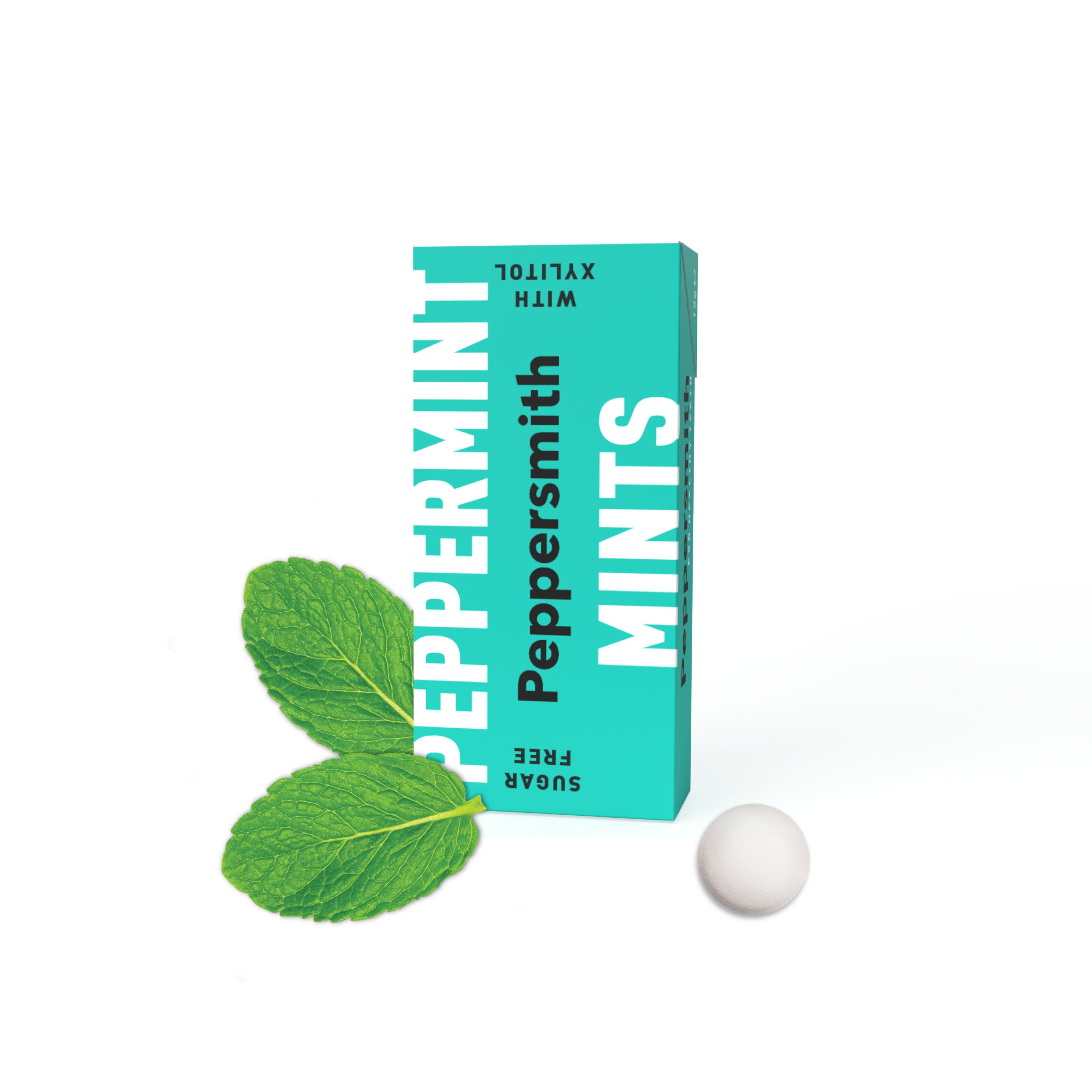 Mintur | Piparminta