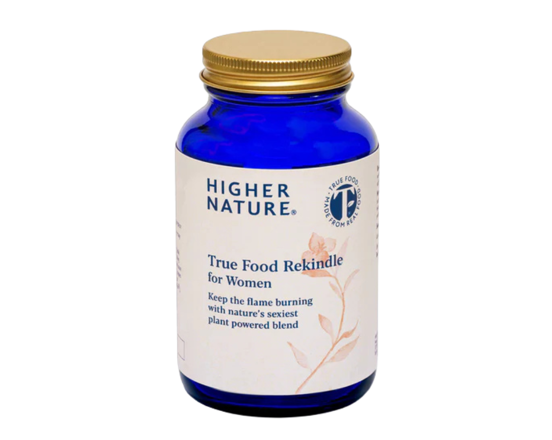Higher Nature | True Food® Rekindle fyrir konur