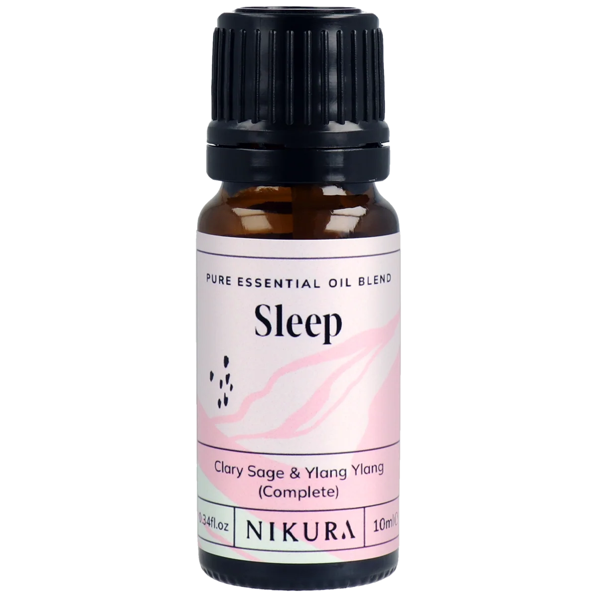 Sleep | Ilmkjarnaolíublanda | 10 ml