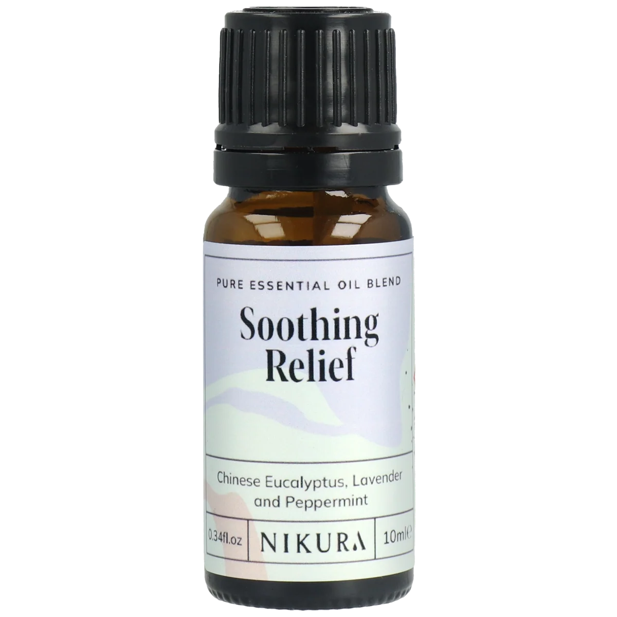Soothing Relief | Ilmkjarnaolíublanda | 10 ml