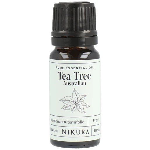 Tea Tree | 100% hrein ilmkjarnaolía | 10 ml