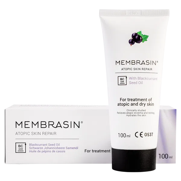 Membrasin Dermal | Græðikrem