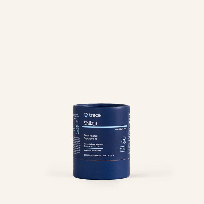 Shilajit resin | Duft | 60 skammtar