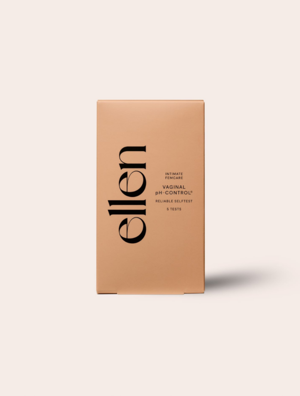 pH-gildi | Sjálfspróf | 5 stk