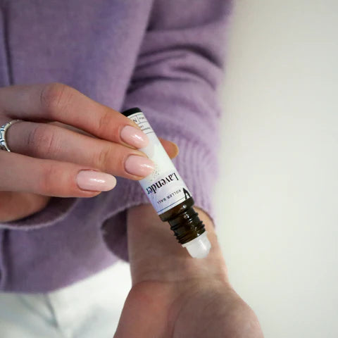 Lavender | Roll on | 10 ml