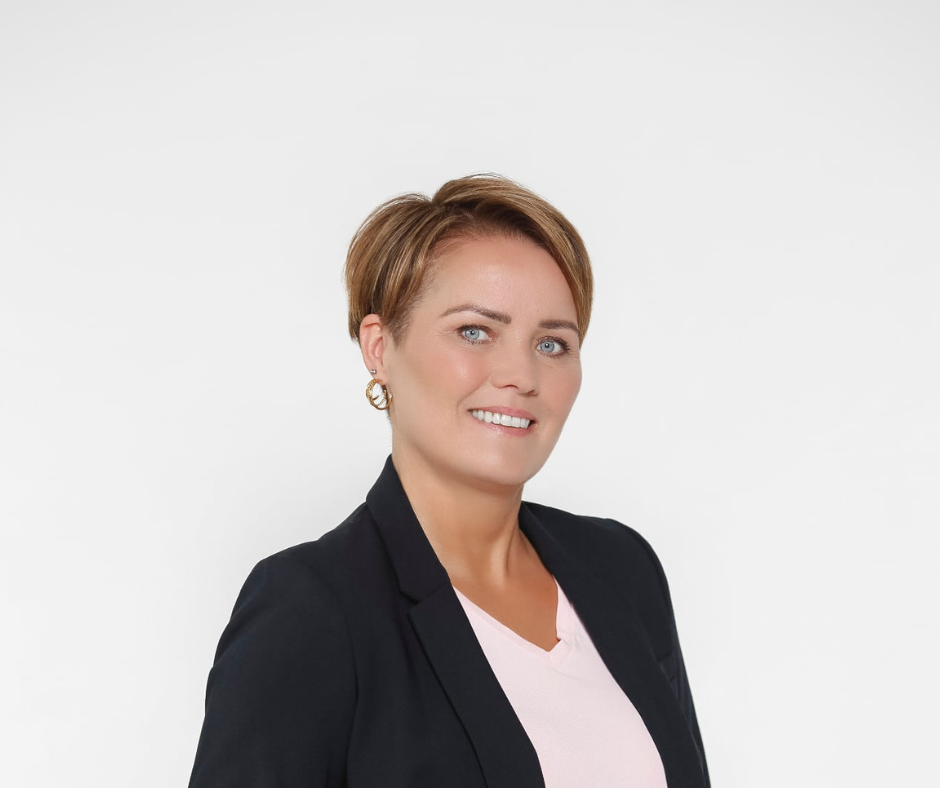 Elín Kristín Guðmundsdóttir