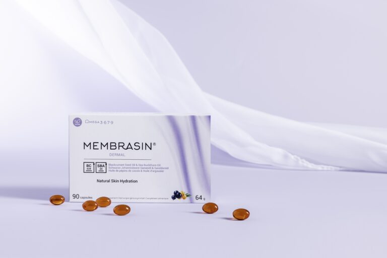 Ertu með mjög þurra húð, jafnvel exem eða psoriasis?