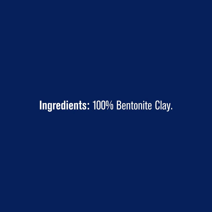 Bentonite Clay | Maski fyrir andlit