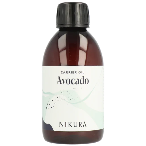 Avocado | Grunnolía | 250 ml