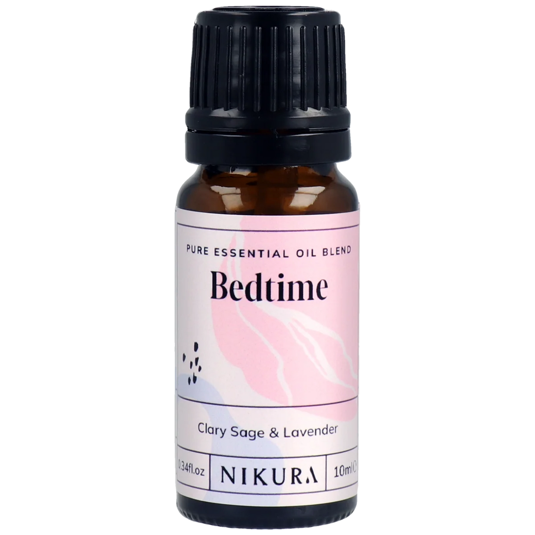 Bedtime | Ilmkjarnaolíublanda | 10 ml
