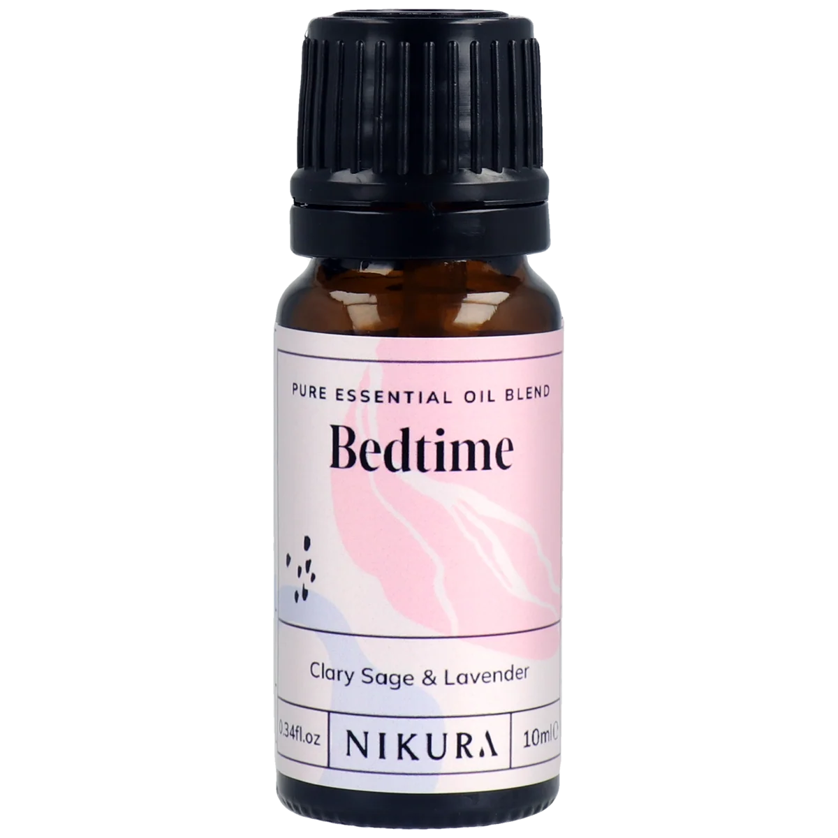 Bedtime | Ilmkjarnaolíublanda | 10 ml