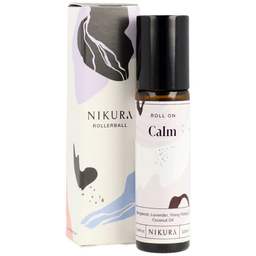 Calm | Roll on | 10 ml