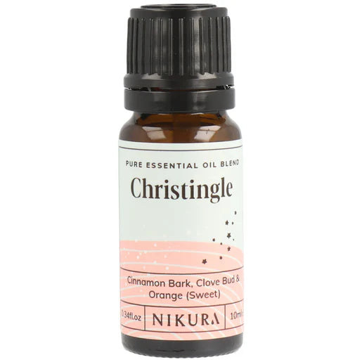 Christingle | Ilmkjarnaolíublanda | 10 ml