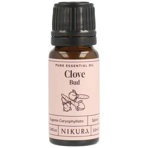 Clove Bud | 100% hrein ilmkajrnaolía | 10ml