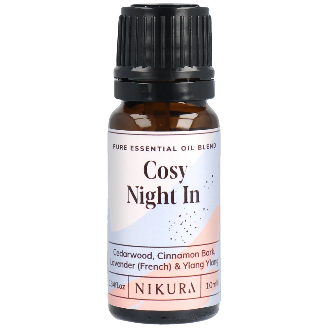 Cosy Night In | Ilmkjarnaolíublanda | 10 ml