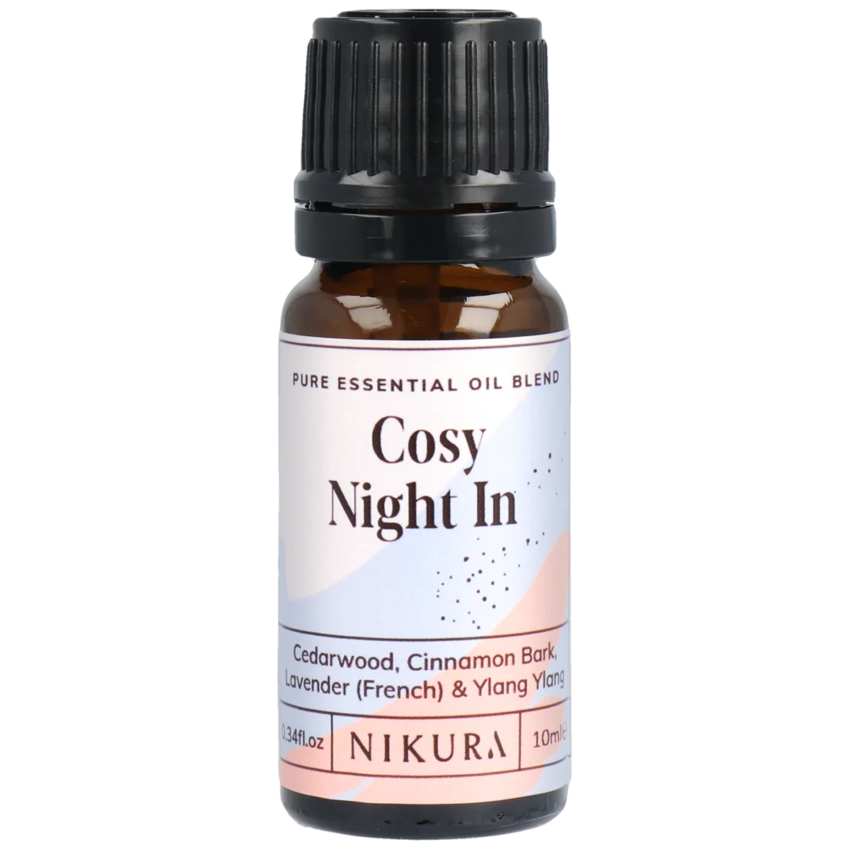 Cosy Night In | Ilmkjarnaolíublanda | 10 ml