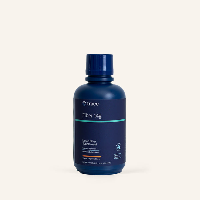 Fiber 14g | Vökvi | 444 ml