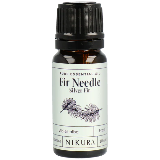 Fir Needle | 100% hrein ilmkjarnaolía | 10 ml