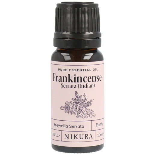Frankincense | 100% hrein ilmkjarnaolía | 10 ml