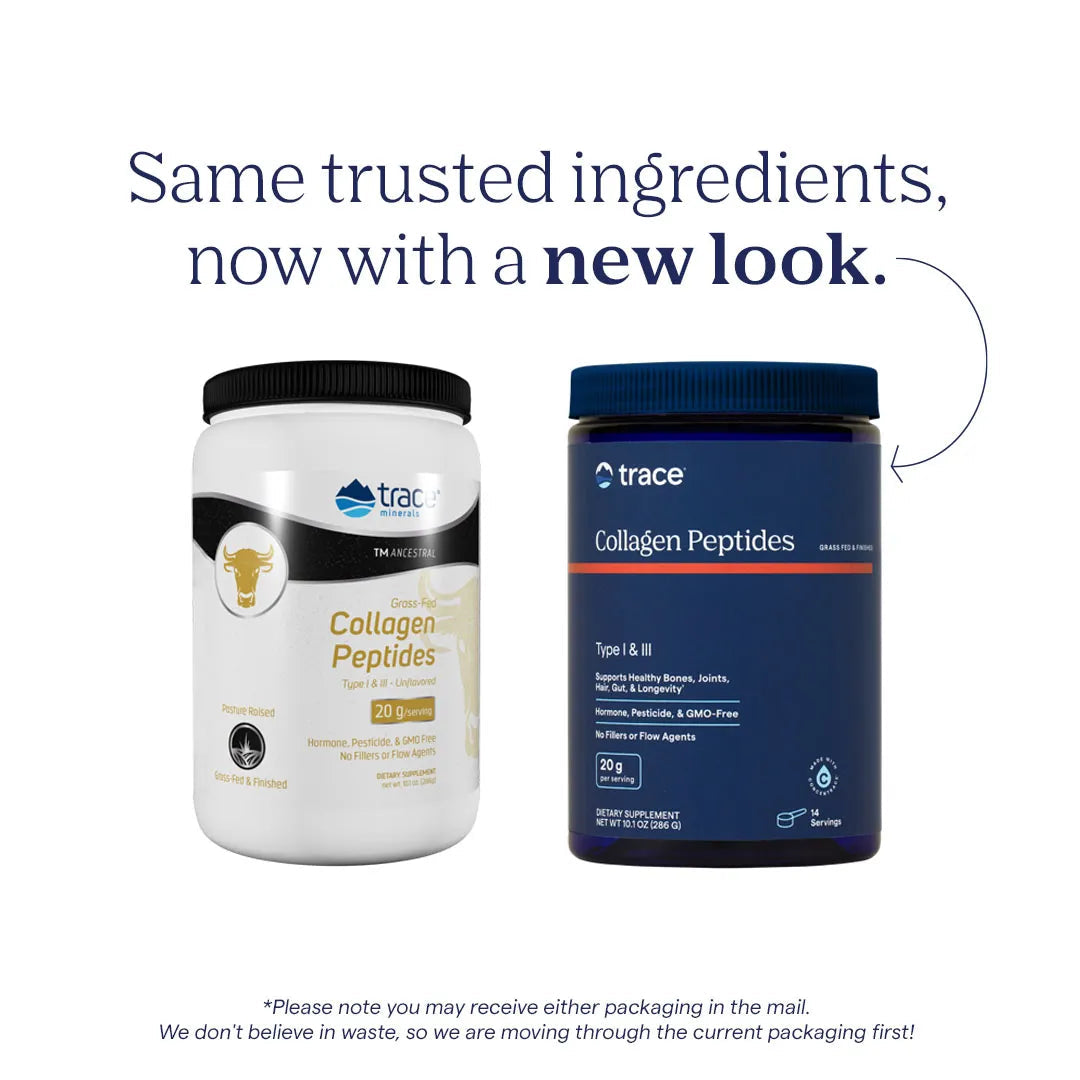 Collagen Peptides | Duft
