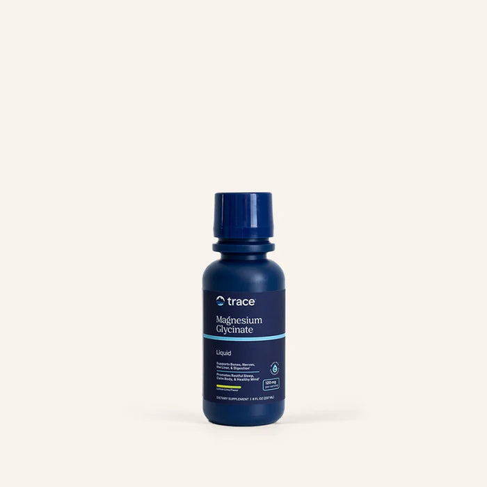 Magnesíum Glýsinat | Lemon Lime | Vökvi | 237 ml