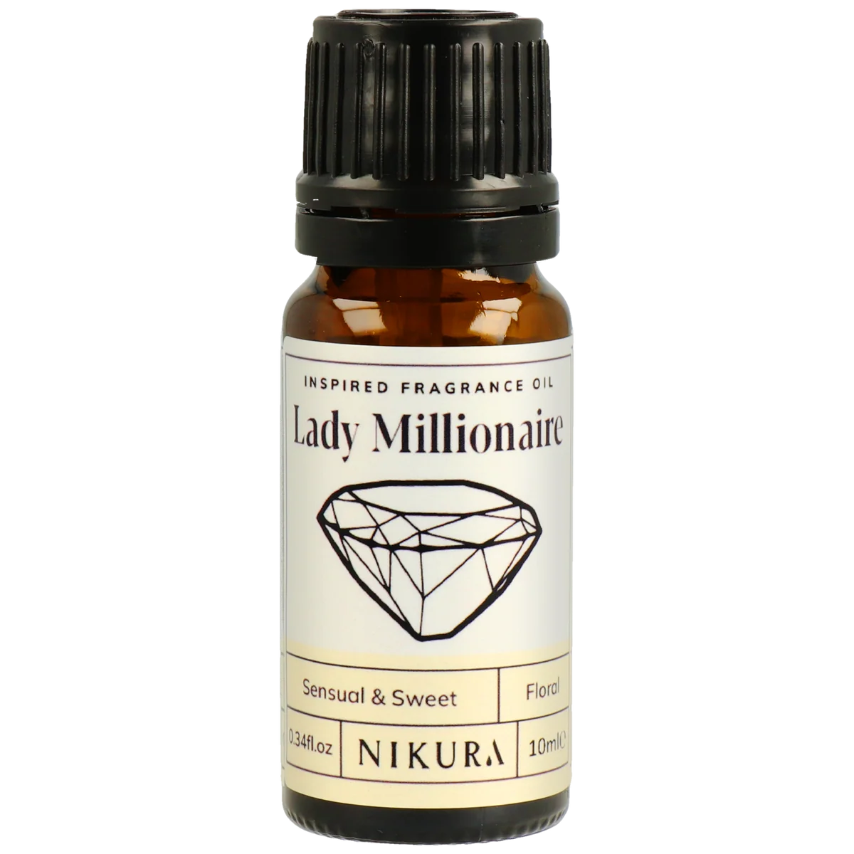 Lady Millionaire | Ilmolía | 10 ml