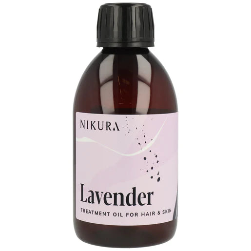 Lavender | Grunnolía | 250 ml