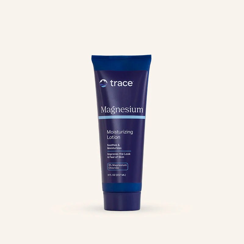 Magnesíum lotion | 237 ml