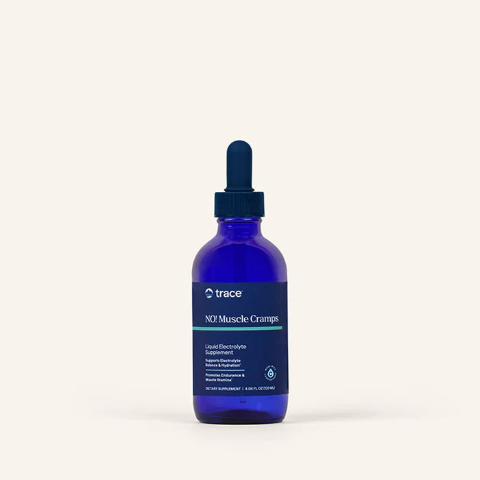NO! Muscle Cramps | 60 skammtar