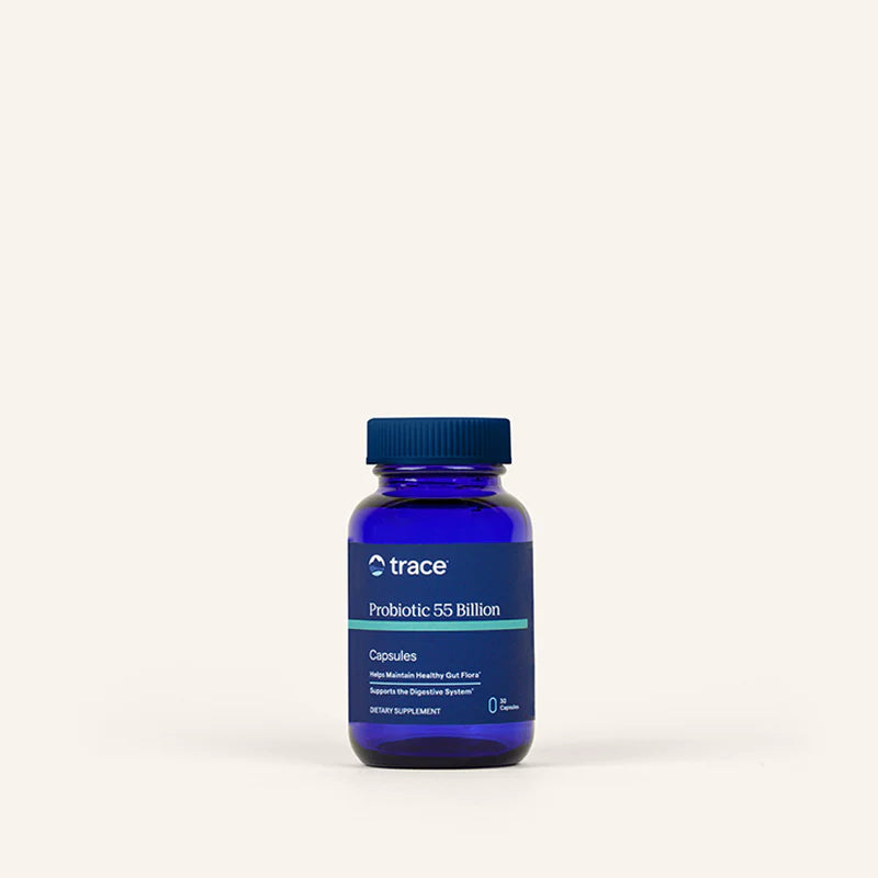 Probiotic 55 billion | Hylki | 30 stk
