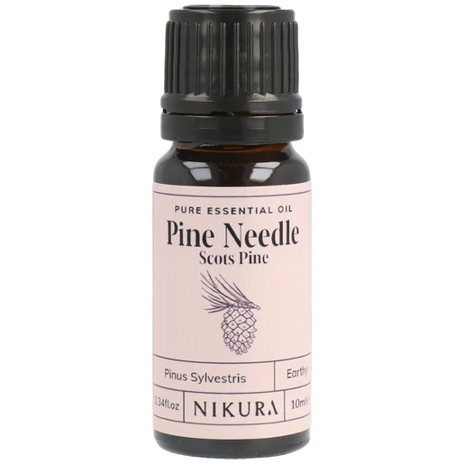 Pine Needle | 100% hrein ilmkjarnaolía | 10 ml