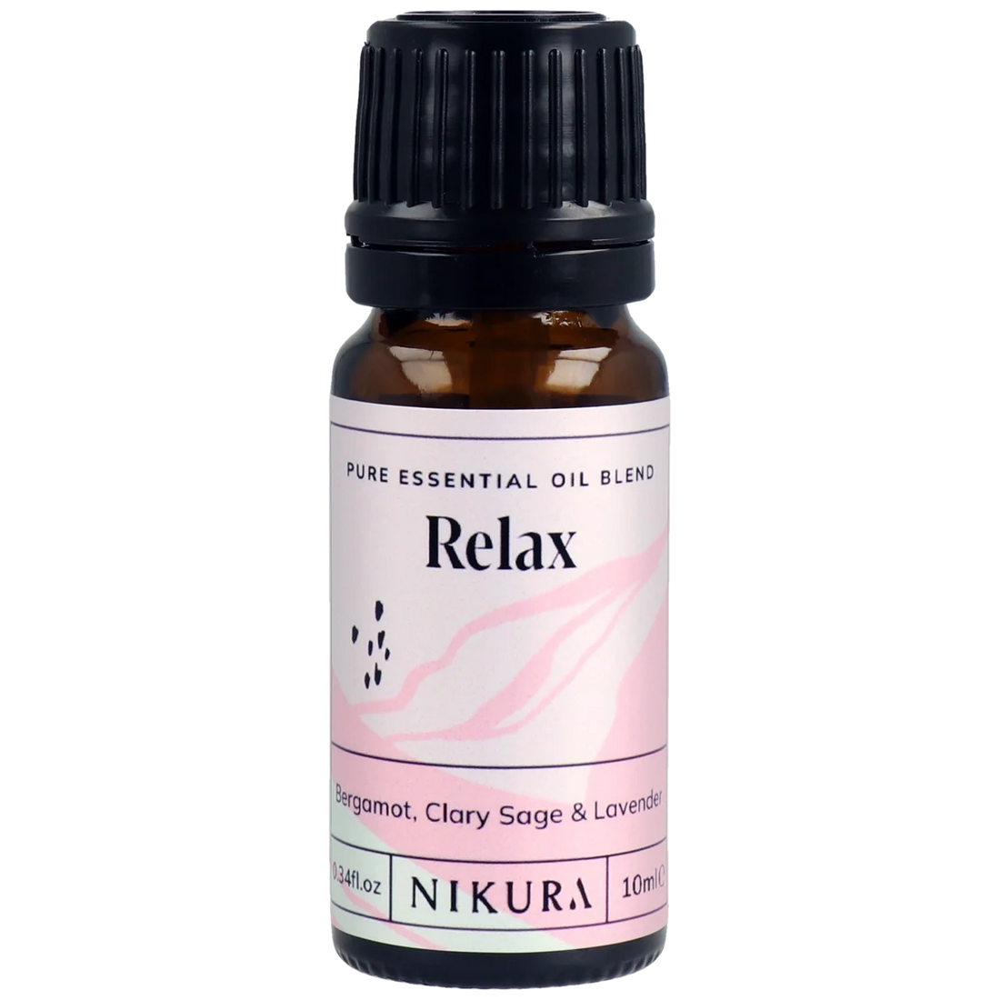 Relax | Ilmkjarnaolíublanda | 10 ml