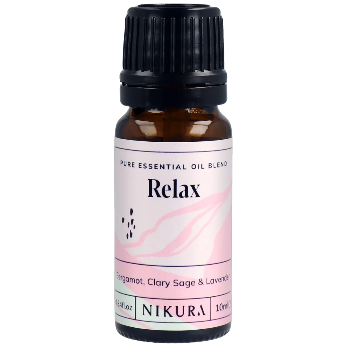Relax | Ilmkjarnaolíublanda | 10 ml