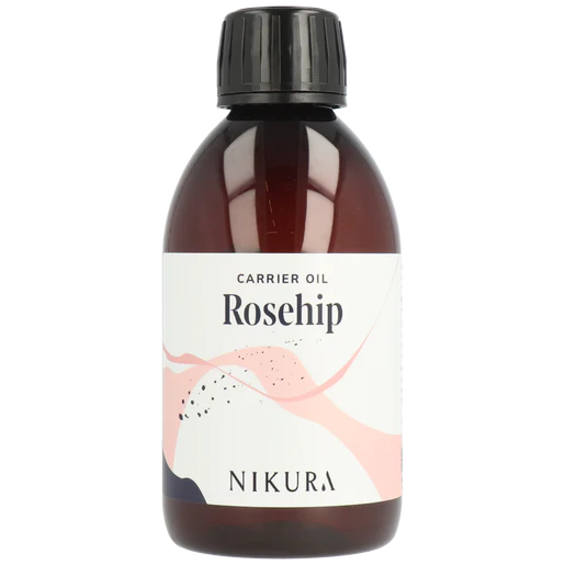 Rosehip | Grunnolía | 250 ml