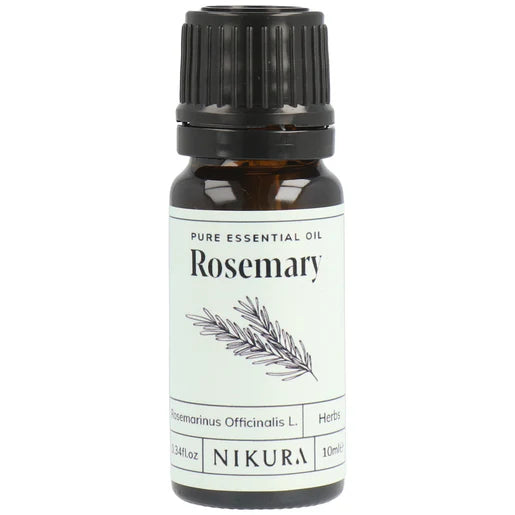 Rosemary | 100 % hrein ilmkjarnaolía | 10 ml