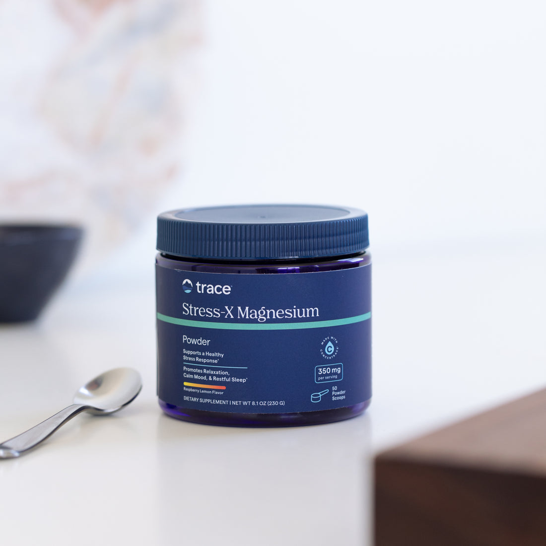 Eitt Powder Magnesíum – Númer eitt - Avita ehf