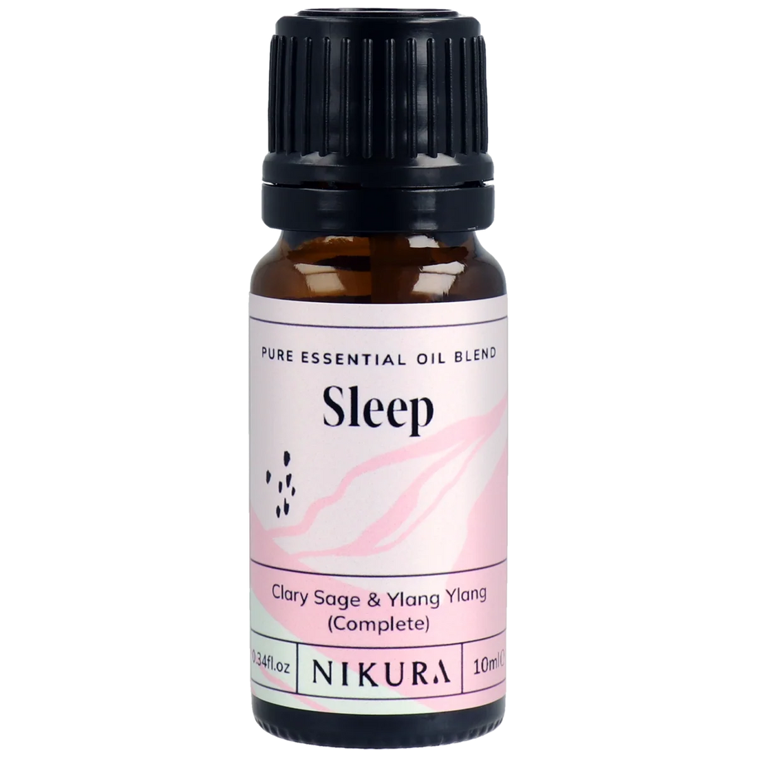 Sleep | Ilmkjarnaolíublanda | 10 ml