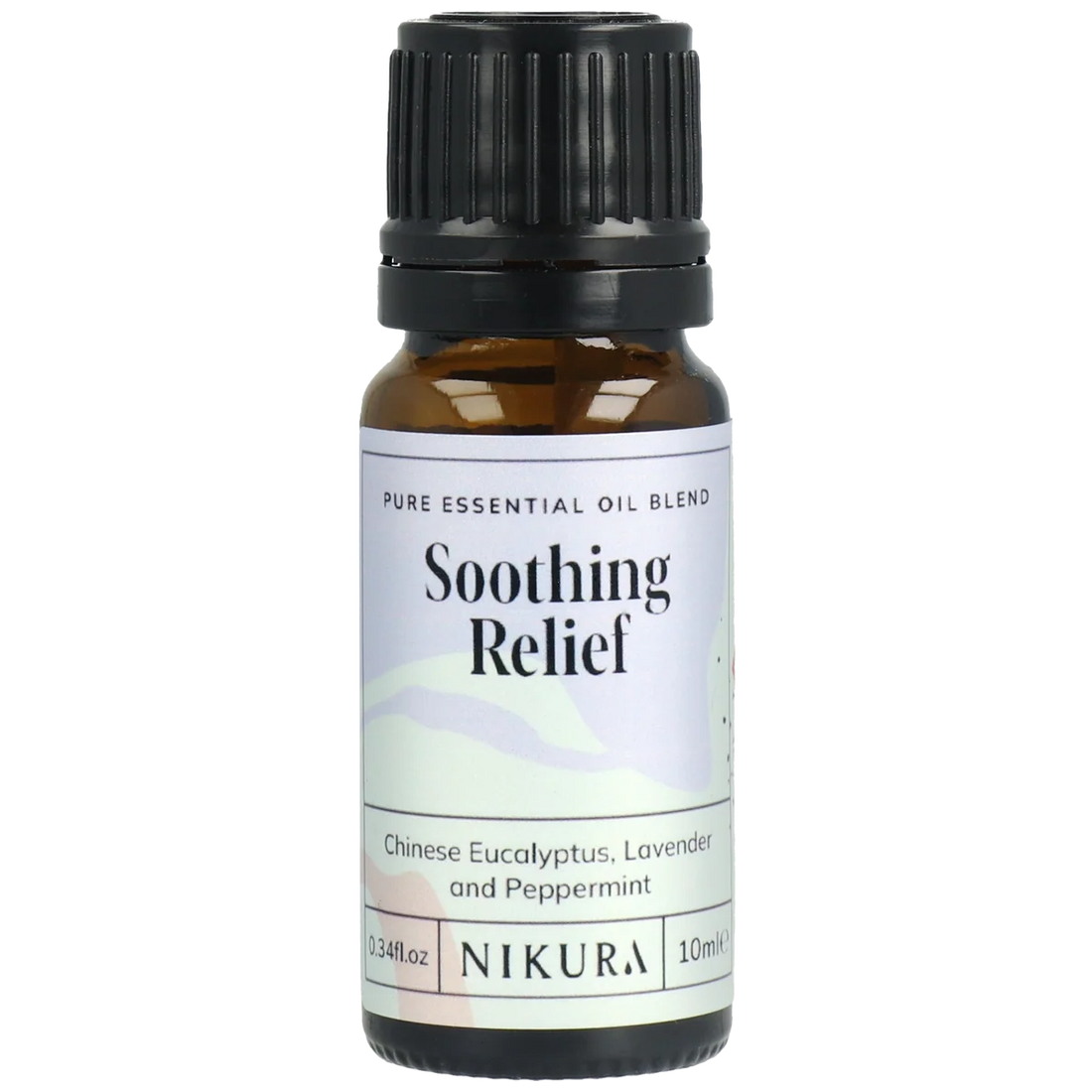 Soothing Relief | Ilmkjarnaolíublanda | 10 ml