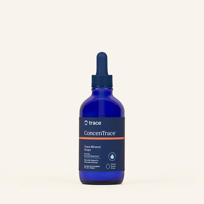 ConcenTrace Mineral Drops | Electrolytes  | 118 ml