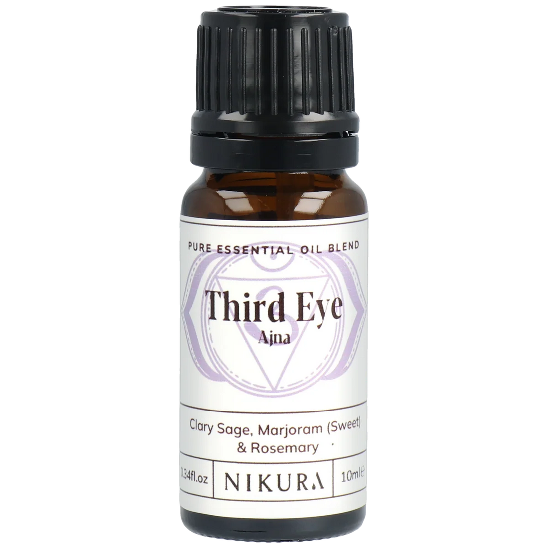 Third Eye | Ilmkjarnaolíublanda | 10 ml