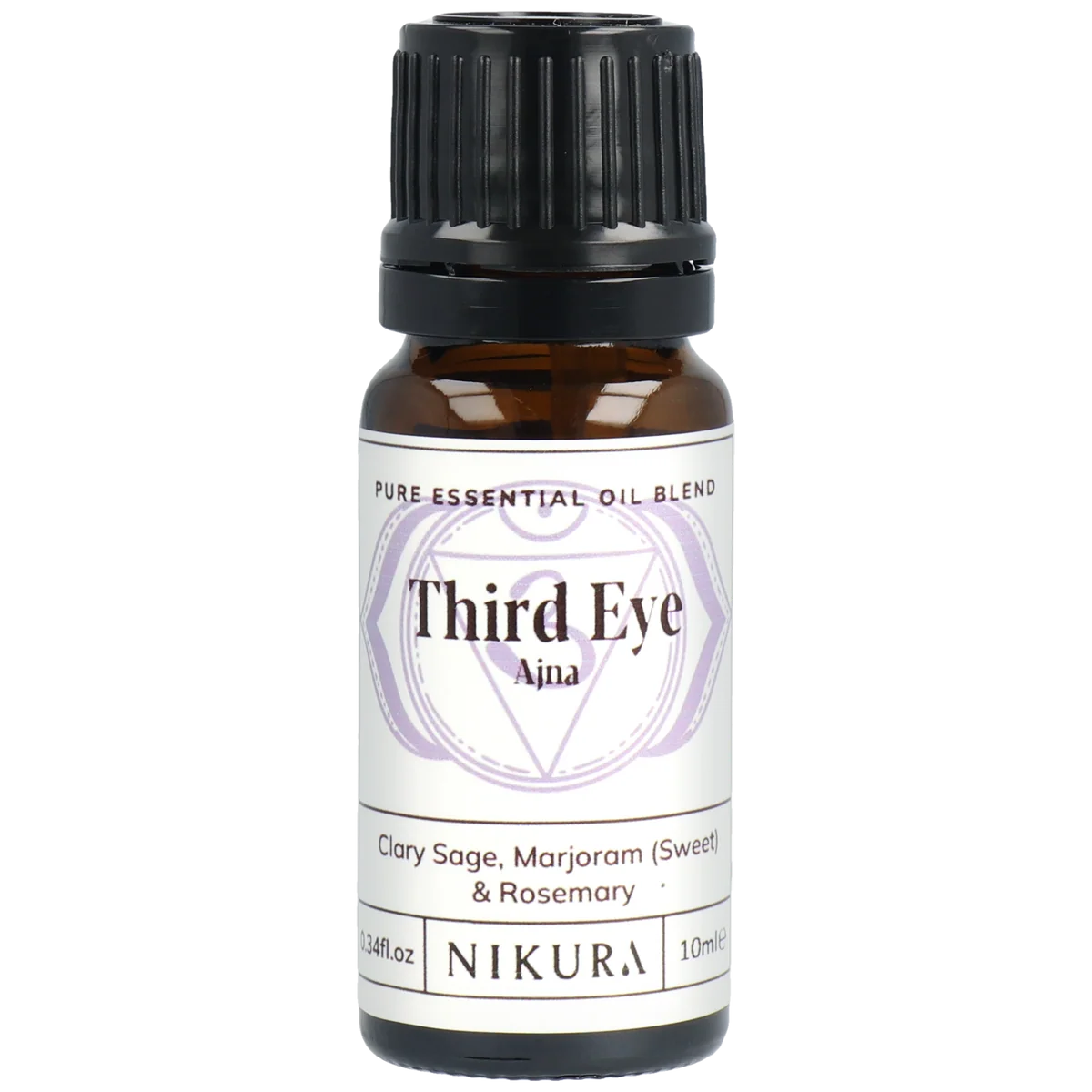 Third Eye | Ilmkjarnaolíublanda | 10 ml