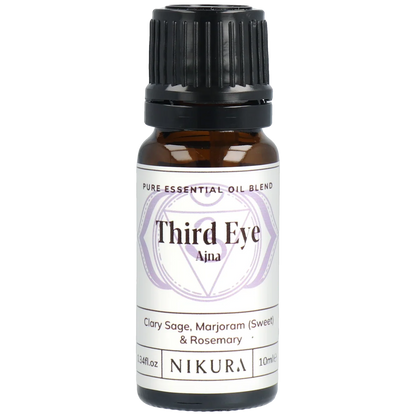 Third Eye | Ilmkjarnaolíublanda | 10 ml